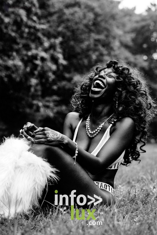 Photographe > Portrait > David Dupont