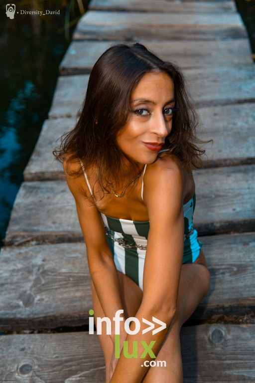 Photographe > Portrait > David Dupont