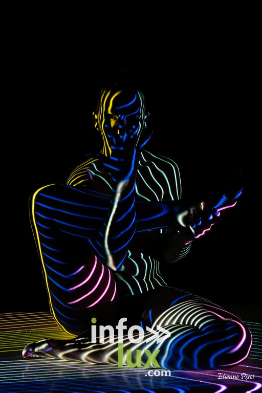 Photographe > Portrait > Etienne Pixel