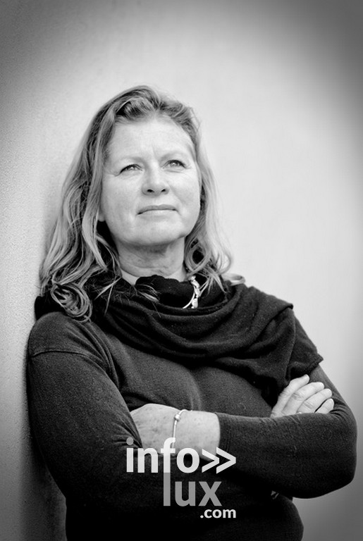 Redu > Exposition > Véronique Kalitvenzeff