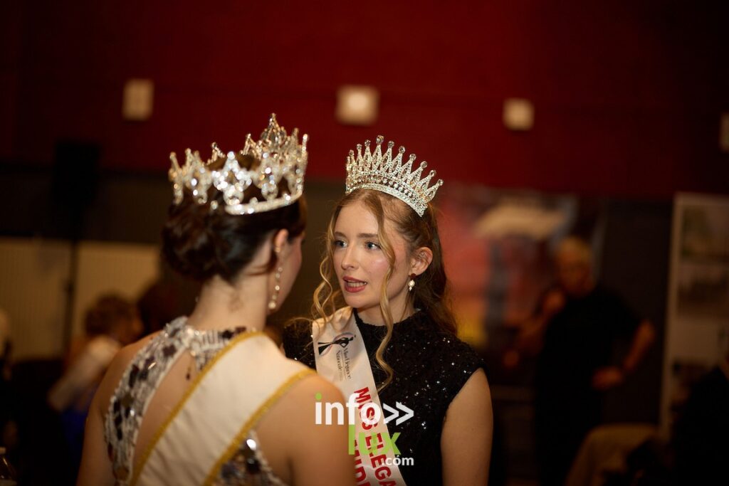 Miss Elégance Nationale 2026 > Lorraine > Finale