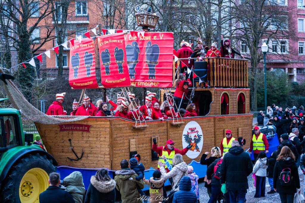 SARREGUEMINES > CARNAVAL 2026 > PHOTOS