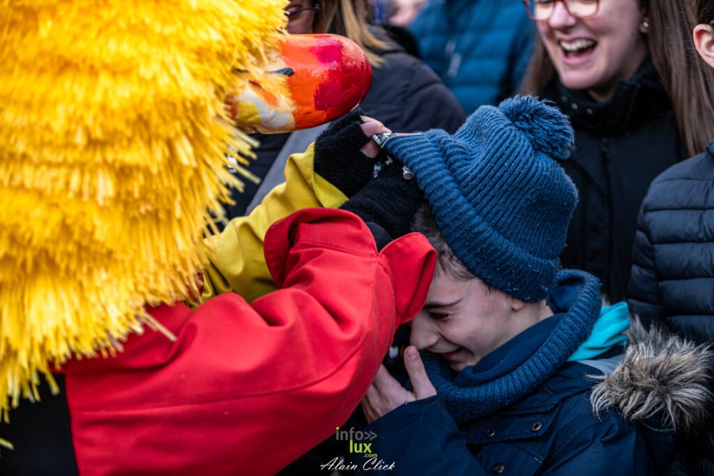 SARREGUEMINES > CARNAVAL 2026 > PHOTOS