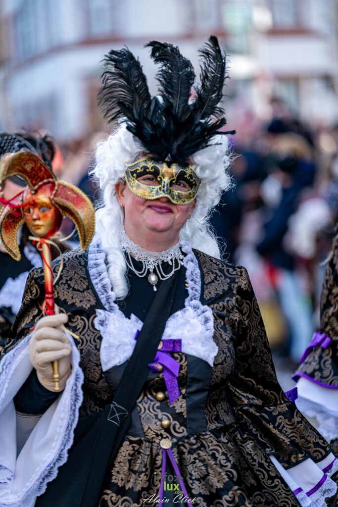 SARREGUEMINES > CARNAVAL 2026 > PHOTOS