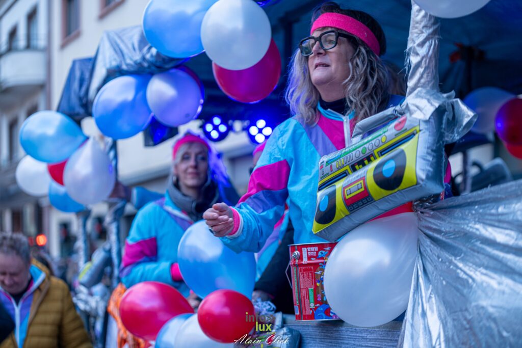 SARREGUEMINES > CARNAVAL 2026 > PHOTOS