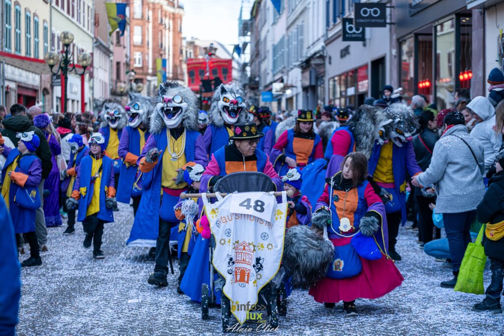 SARREGUEMINES > CARNAVAL 2026 > PHOTOS