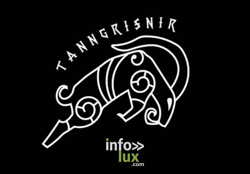Saulnes > Tanngrisnir > Reconstitution > Viking