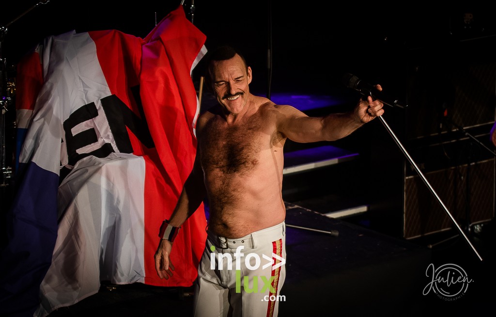 Terville > Concert > Queenmania > Photos
