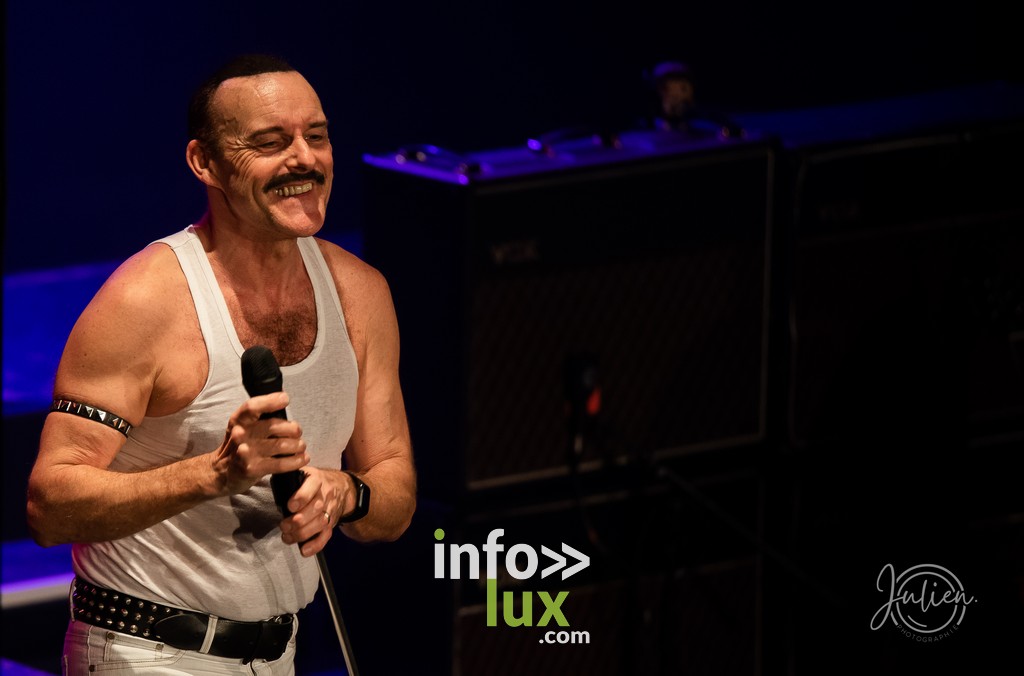 Terville > Concert > Queenmania > Photos