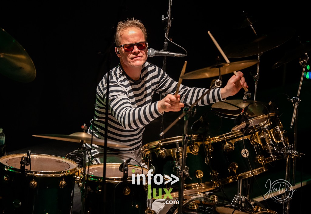 Terville > Concert > Queenmania > Photos