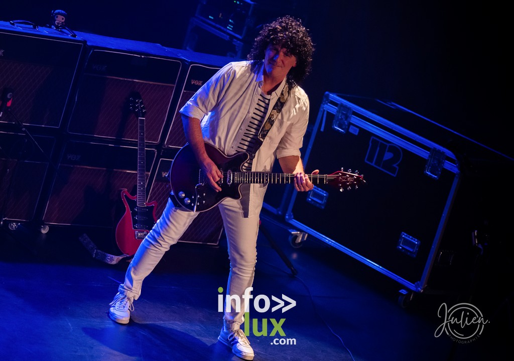Terville > Concert > Queenmania > Photos