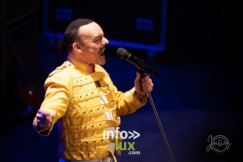 Terville > Concert > Queenmania > Photos