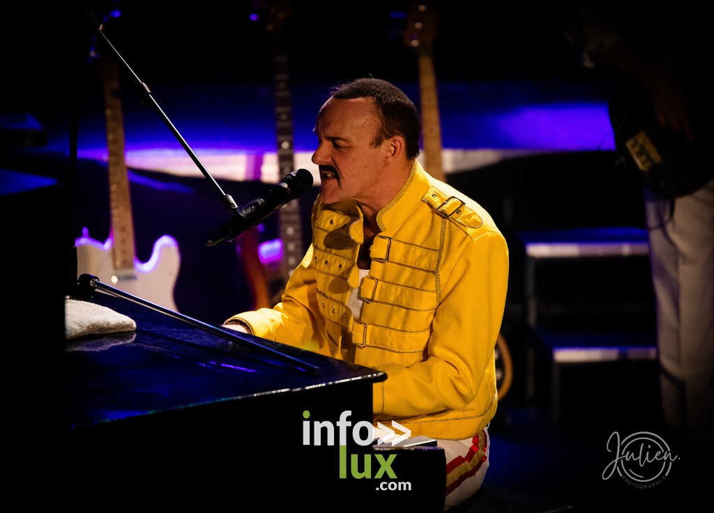 Terville > Concert > Queenmania > Photos