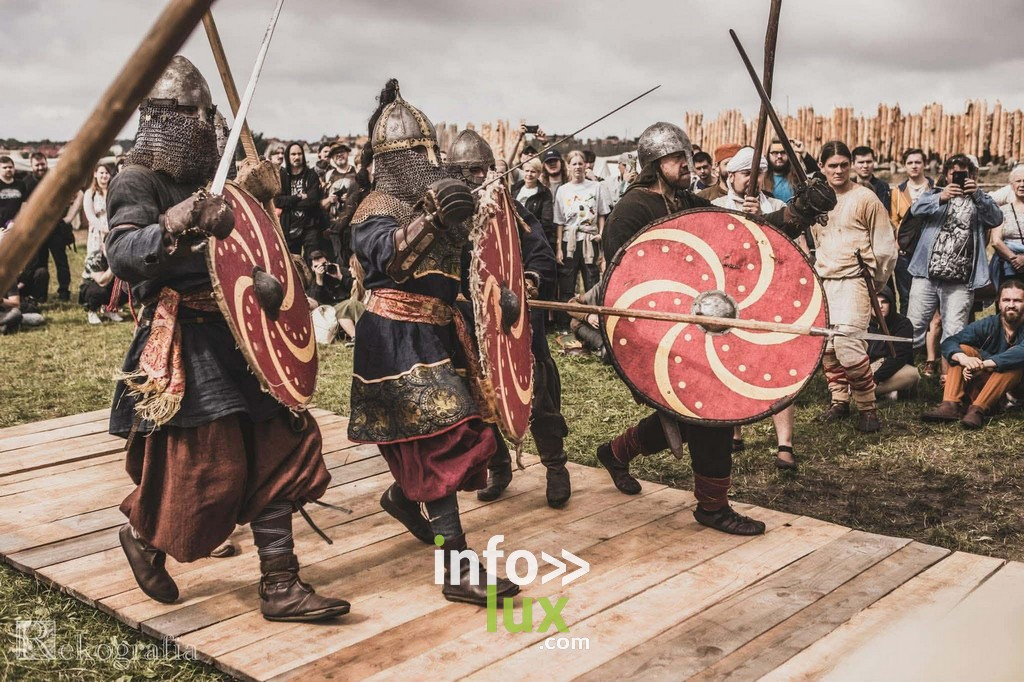 Vikings > Tanngrisnir > Le Jarl