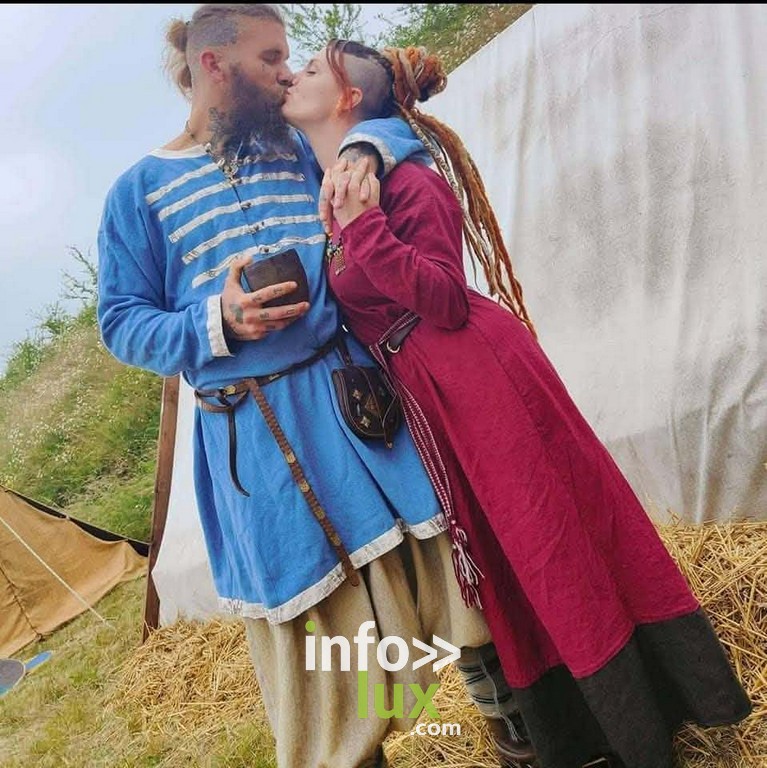 Vikings > Tanngrisnir > Le Jarl