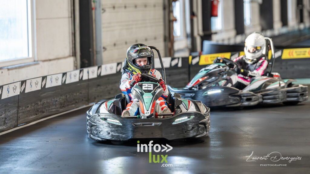 Wavre > Karting > NGKC > Photos