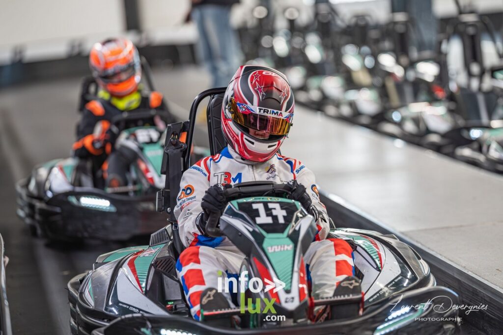 Wavre > Karting > NGKC > Photos