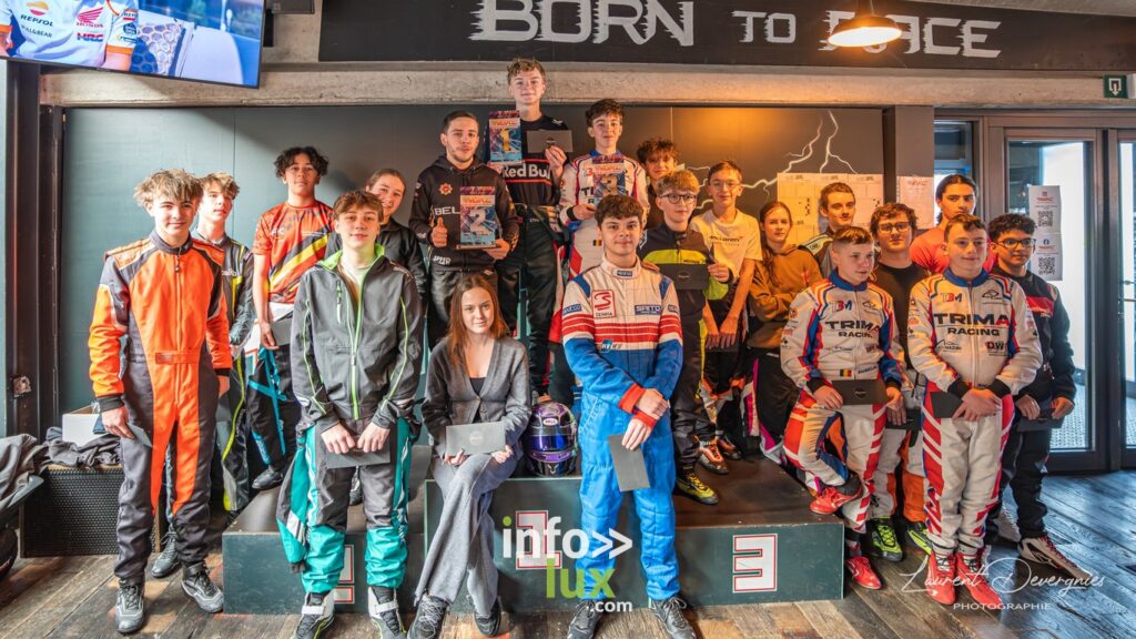 Wavre > Karting > NGKC > Photos