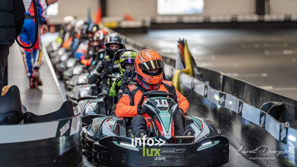 Wavre > Karting > NGKC > Photos