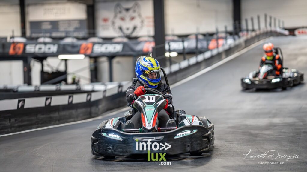 Wavre > Karting > NGKC > Photos