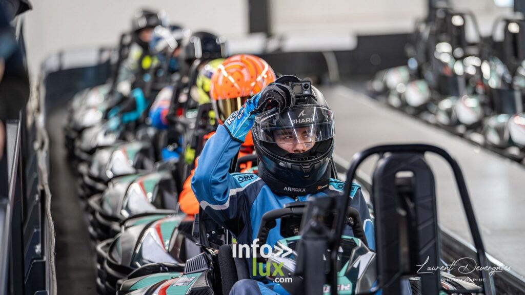 Wavre > Karting > NGKC > Photos