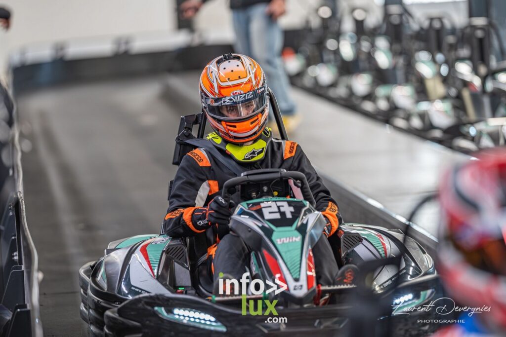Wavre > Karting > NGKC > Photos