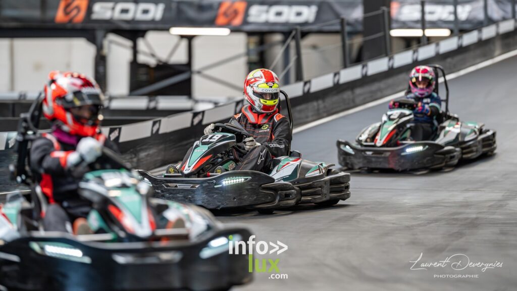 Wavre > Karting > NGKC > Photos