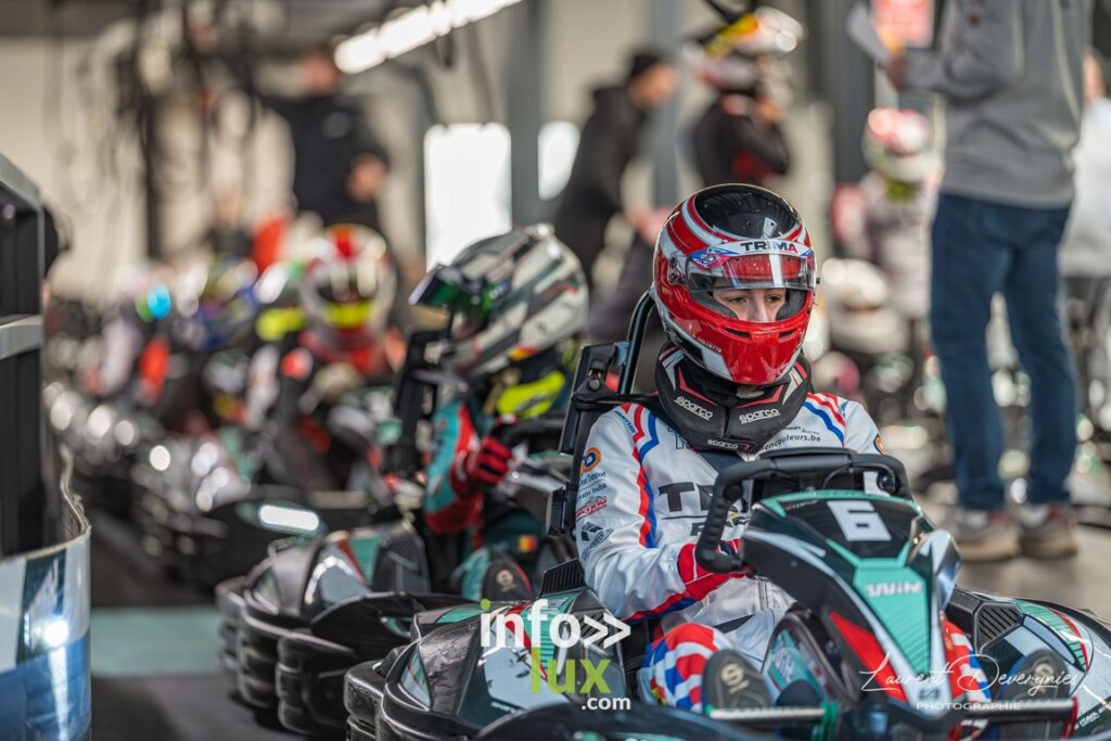Wavre > Karting > NGKC > Photos