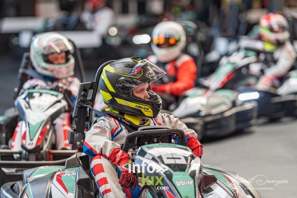 Wavre > Karting > NGKC > Photos