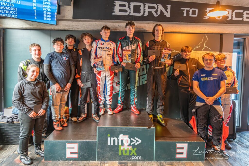 Wavre > Karting > NGKC > Photos