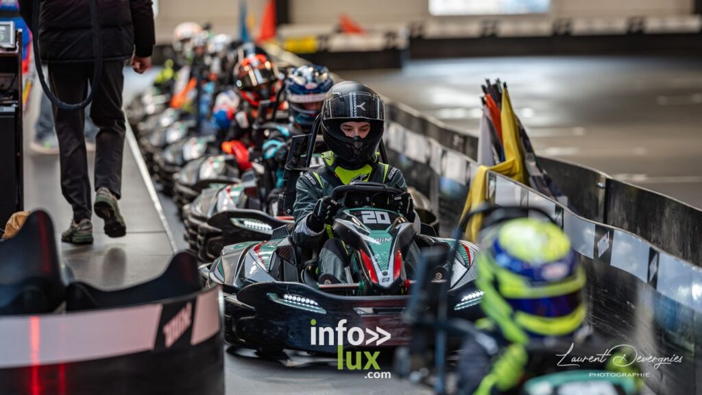 Wavre > Karting > NGKC > Photos