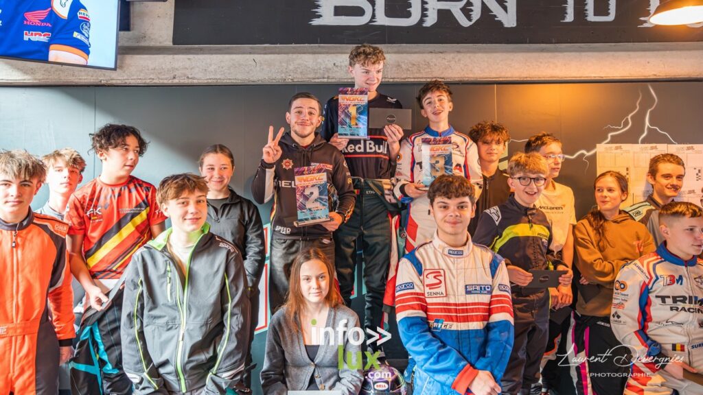 Wavre > Karting > NGKC > Photos