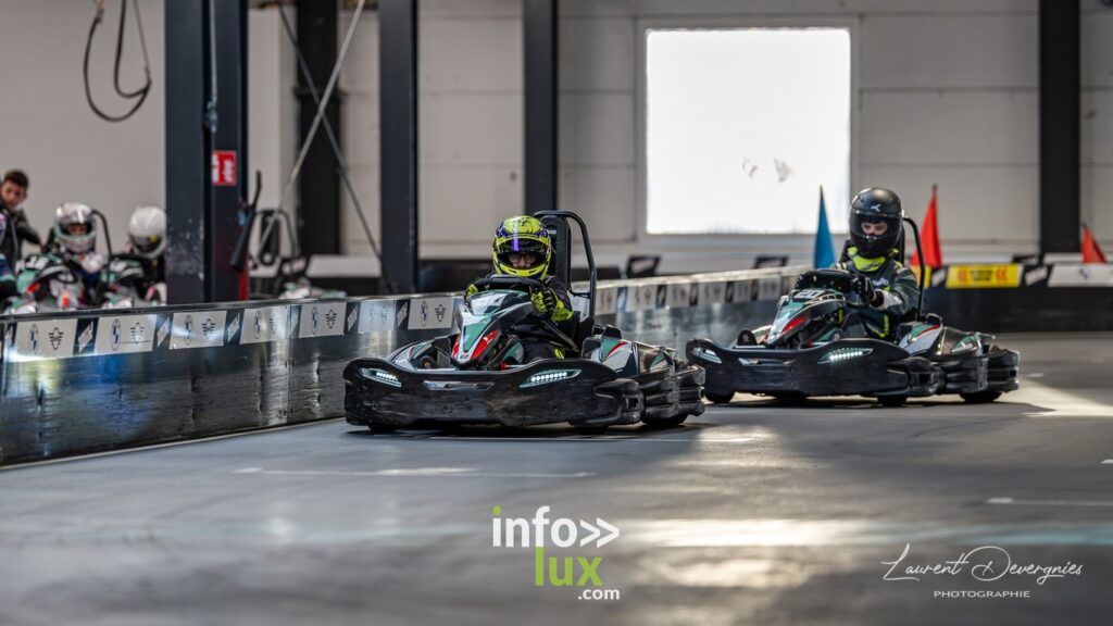 Wavre > Karting > NGKC > Photos