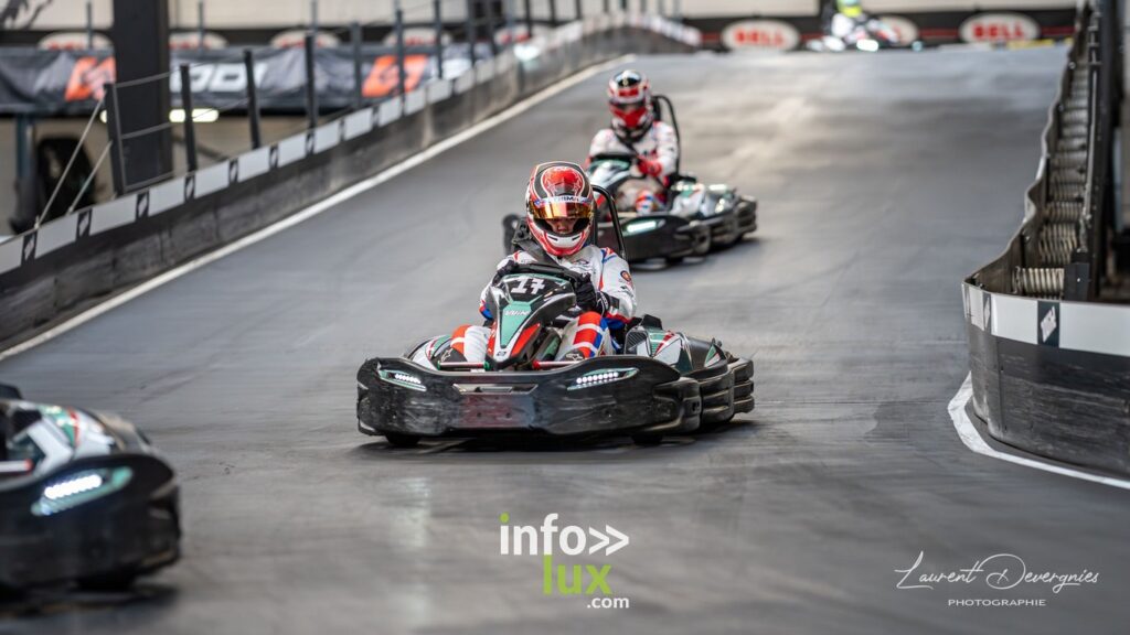 Wavre > Karting > NGKC > Photos