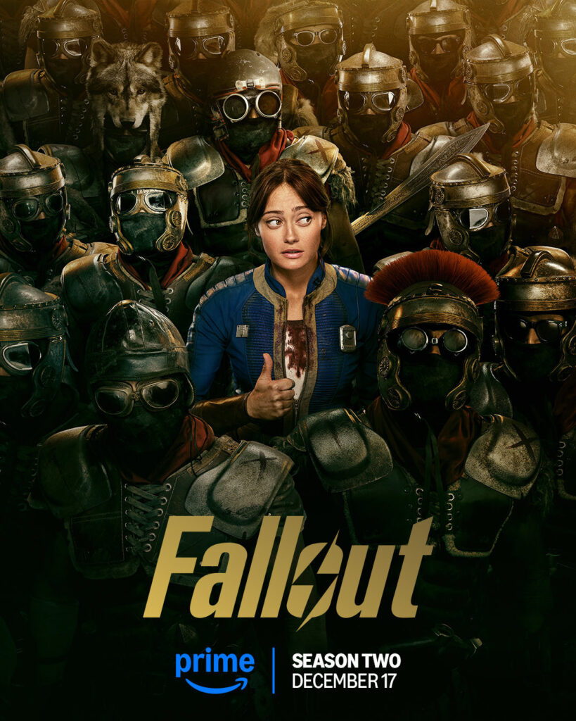 Info séries > Fallout Saison2
