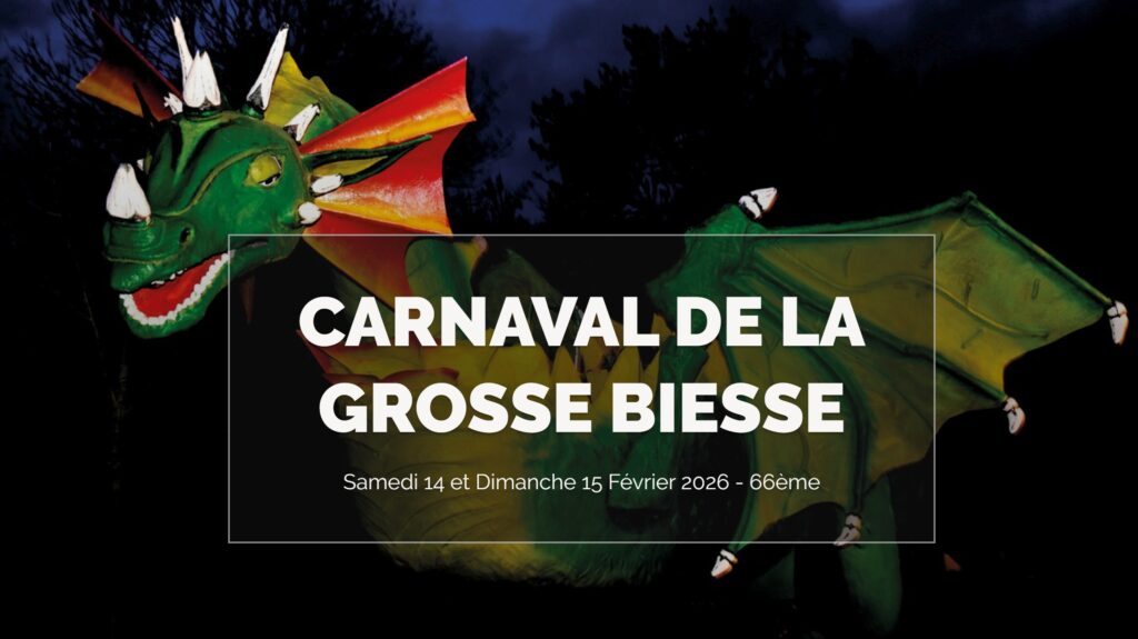 Marche > Carnaval > Grosse Biesse