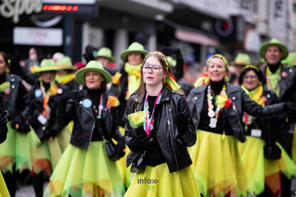 Bastogne > Cavalcade 2026 > Photos