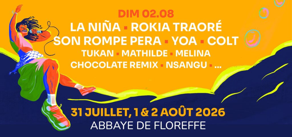 Festival > Esperanzah 2026 > Programmation