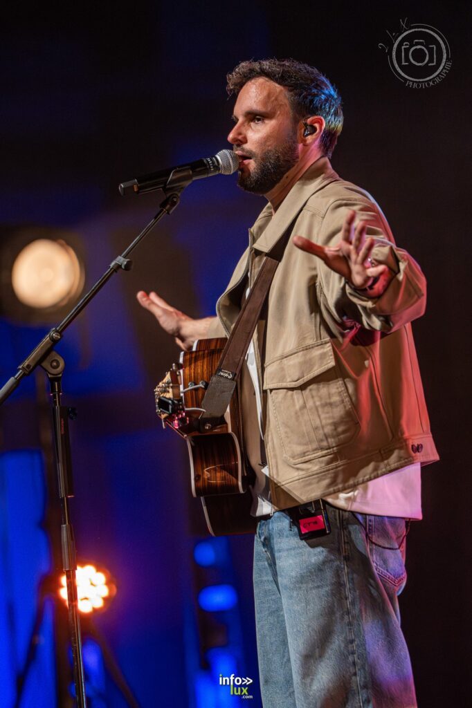 METZ > CONCERT > JULIEN LIEB > PHOTOS