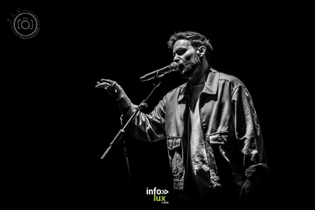METZ > CONCERT > JULIEN LIEB > PHOTOS