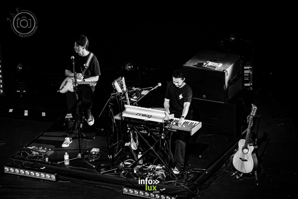 METZ > CONCERT > JULIEN LIEB > PHOTOS