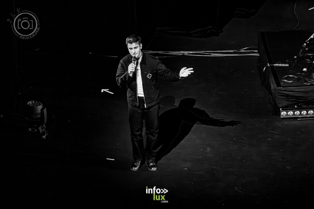 METZ > CONCERT > JULIEN LIEB > PHOTOS