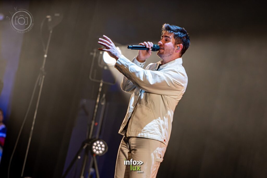 METZ > CONCERT > JULIEN LIEB > PHOTOS
