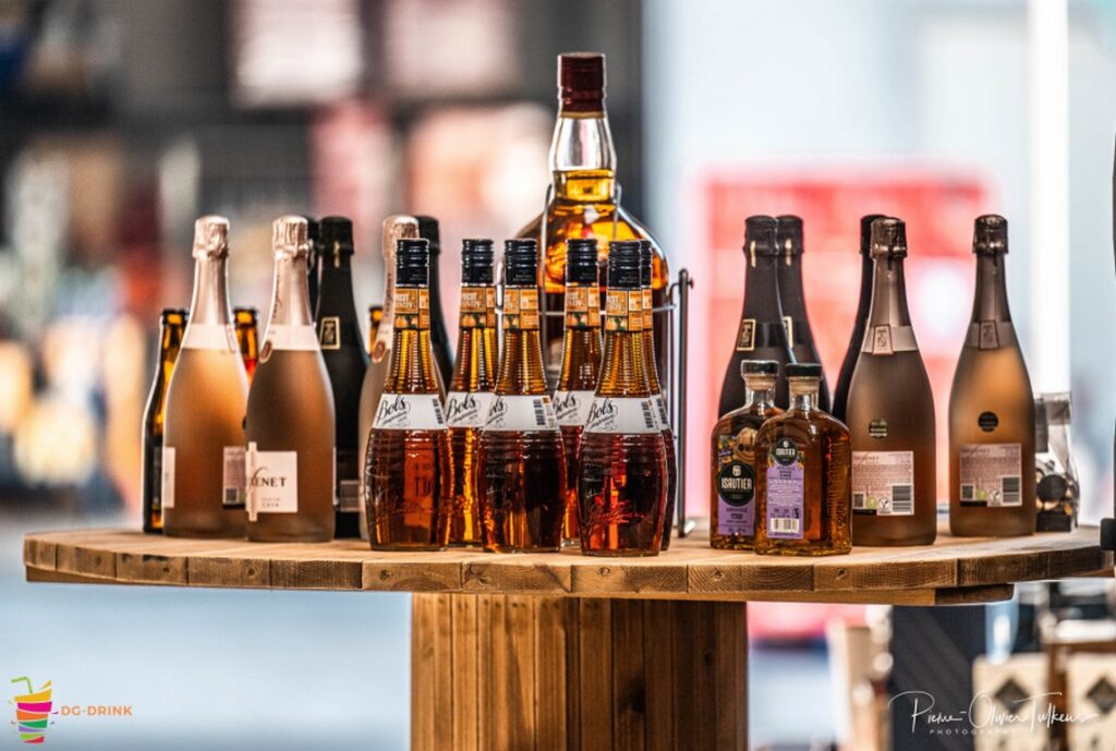 Sélection bières belges artisanales DG Drink — livraison Braine-l'Alleud Waterloo Nivelles Brabant Wallon