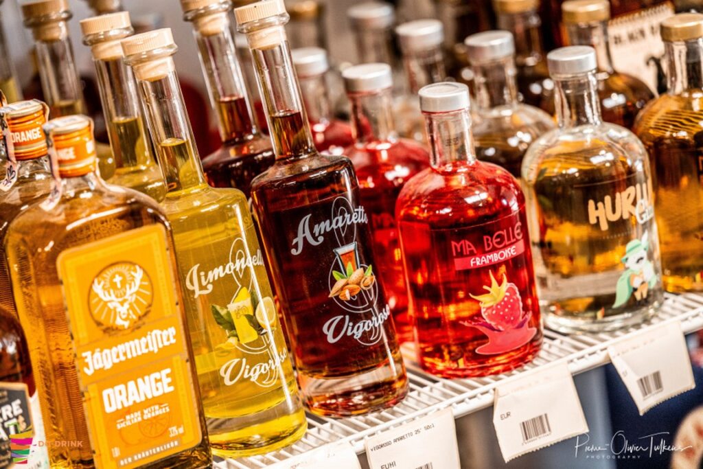 Bières en fût DG Drink pour Horeca cafés restaurants Brabant Wallon — livraison Waterloo Nivelles