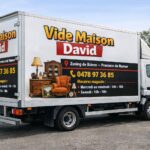 Vide Maison Florenville