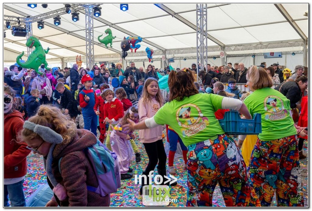 Florenville > Carnaval 2026 > Intronisation du Prince Thomas II
