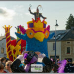 Carnaval de Florenville 2026 - reportage photo info-lux.com