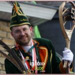 Carnaval de La Roche-en-Ardenne 2026 - reportage photo info-lux.com