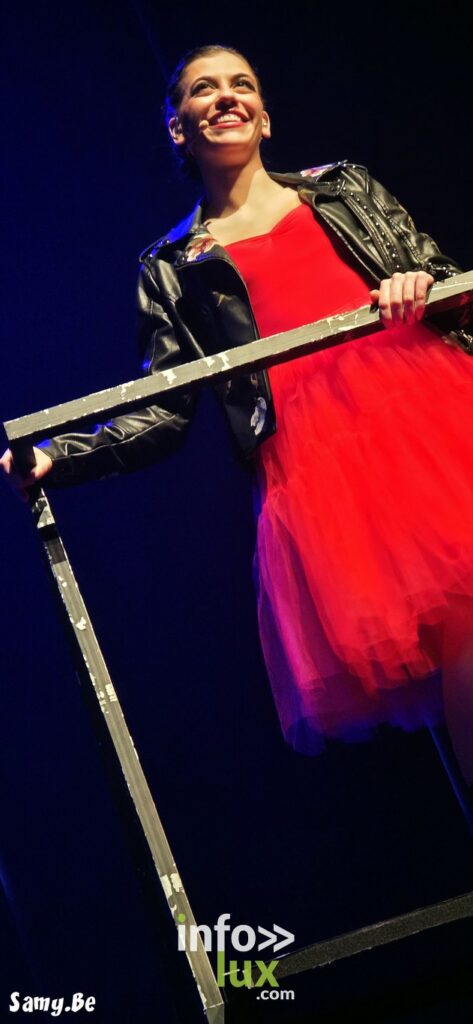 Mons > Spectacle > Cyrano de Bergerac > photos